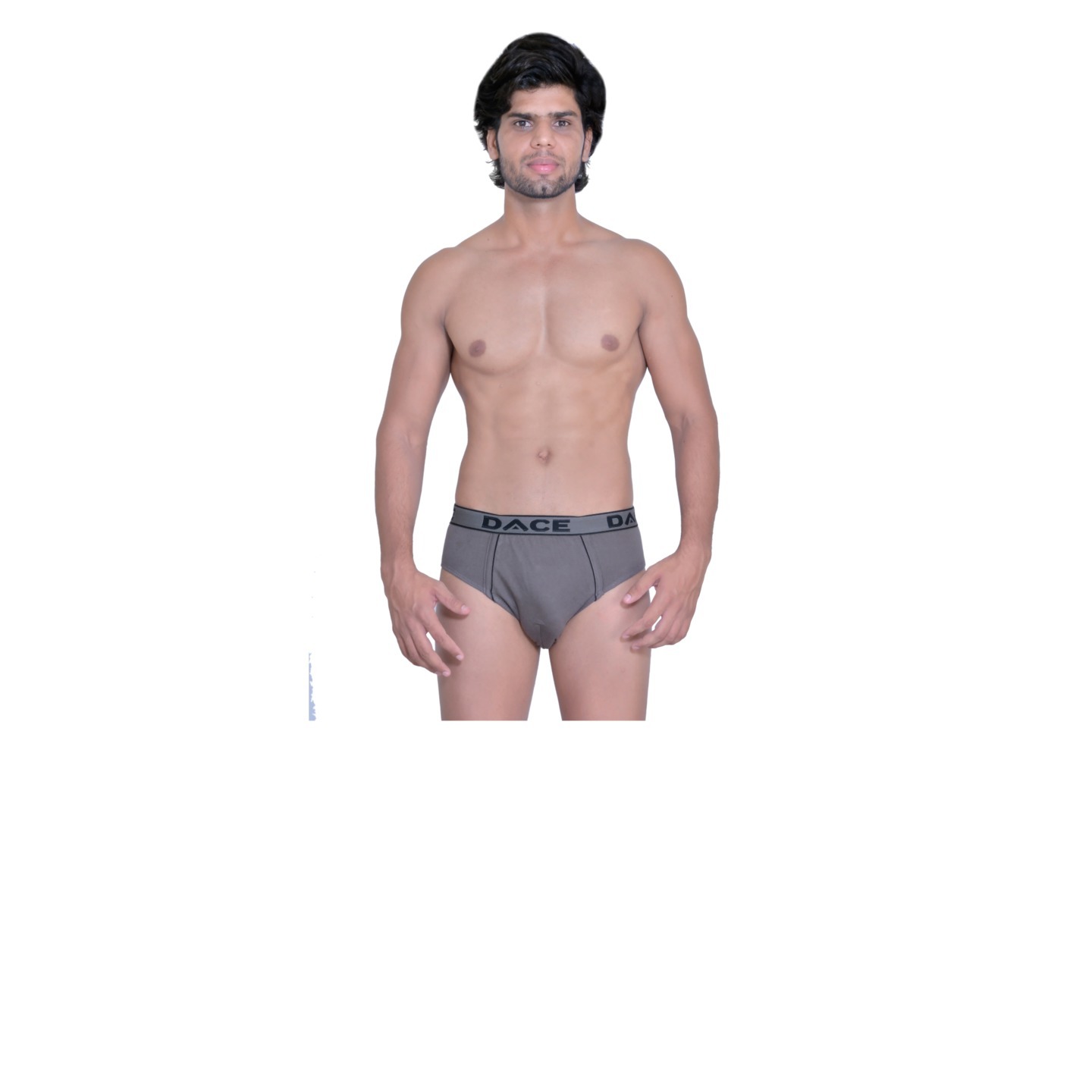 Men's Trunk Silety (Pack of 01 Pcs)