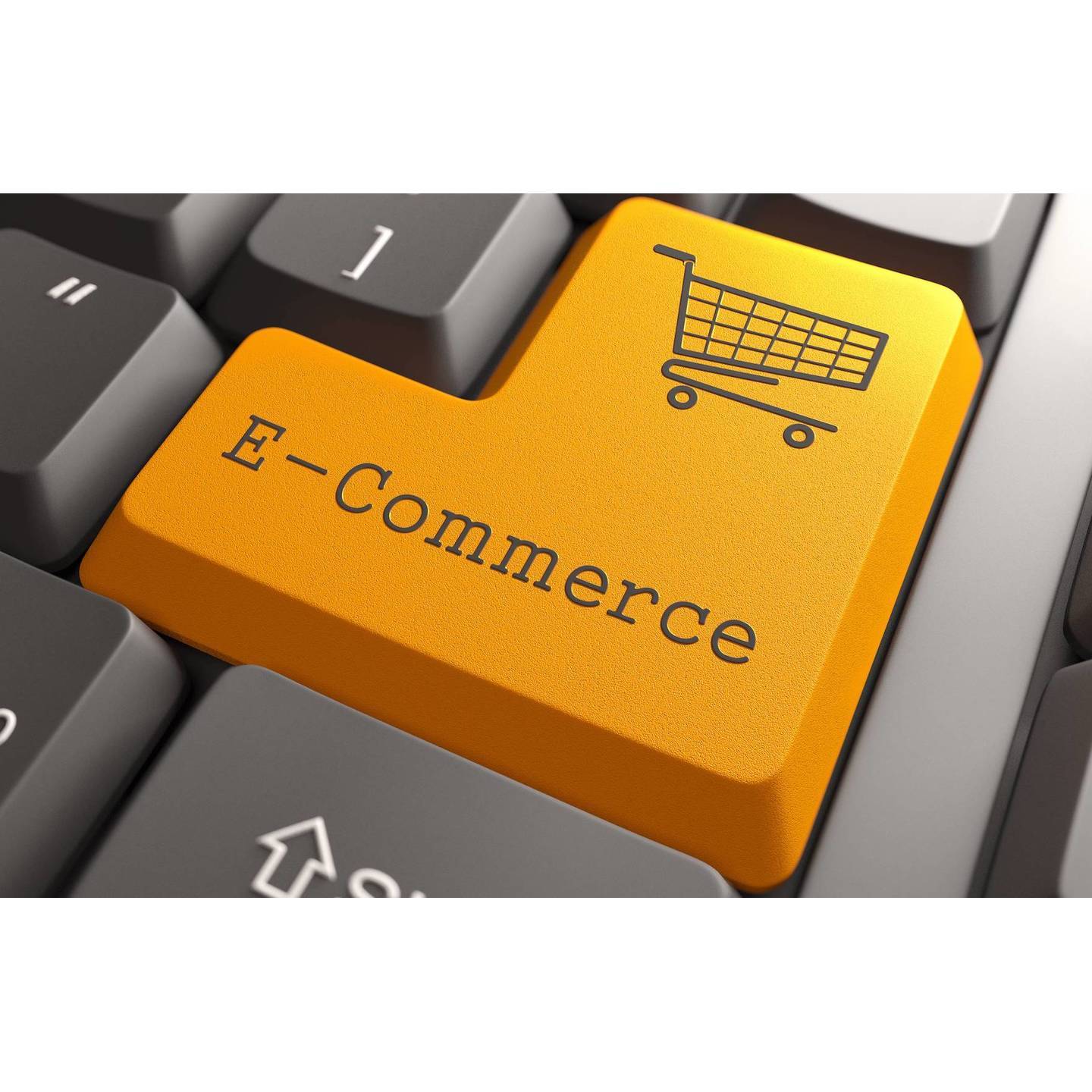e-Commerce Site