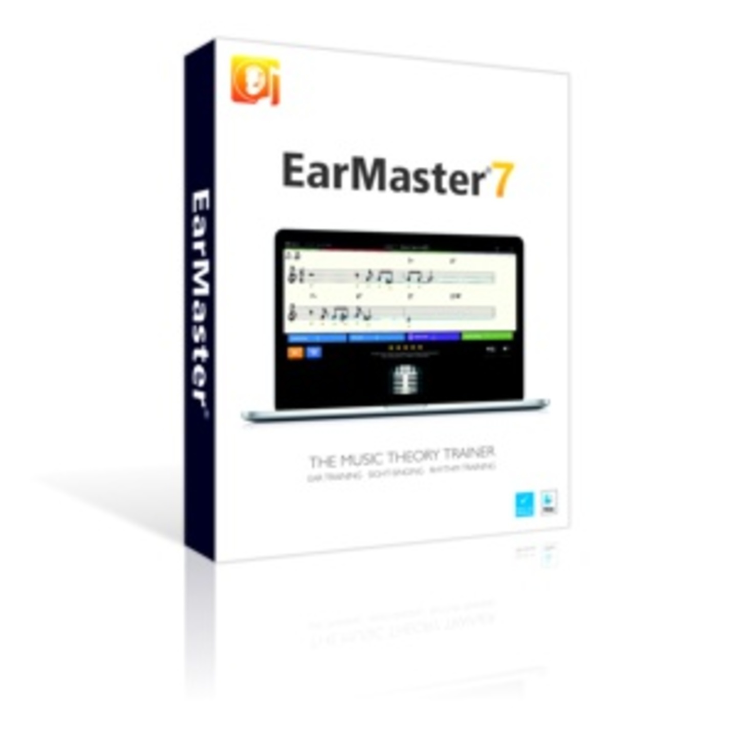 Ear Master Pro 7 (PC/MAC) - Single User