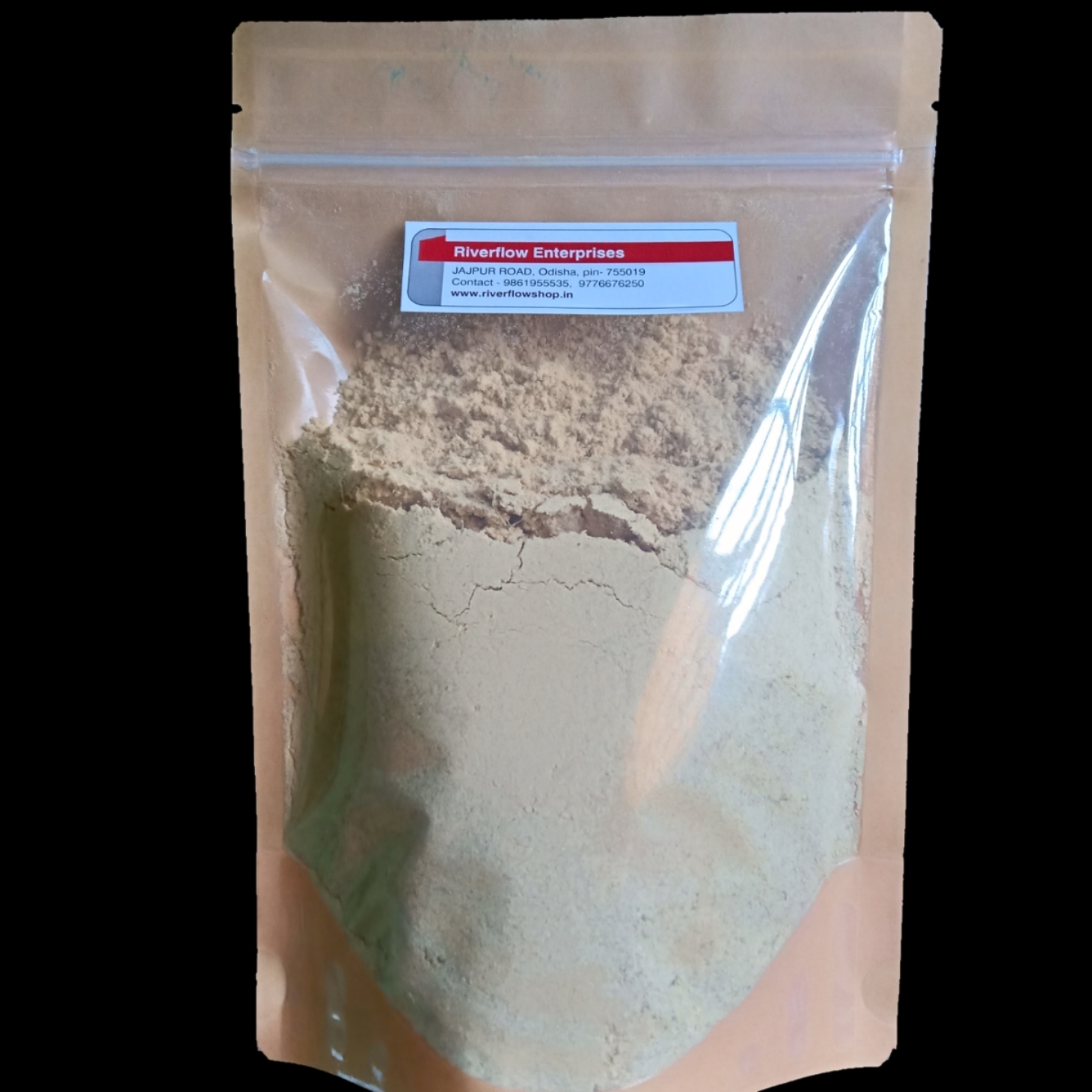 Dry Ginger powder ( 100 gm )