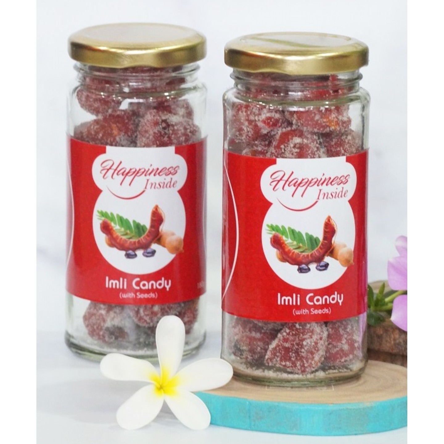 Imli Candy with seeds 180 grams