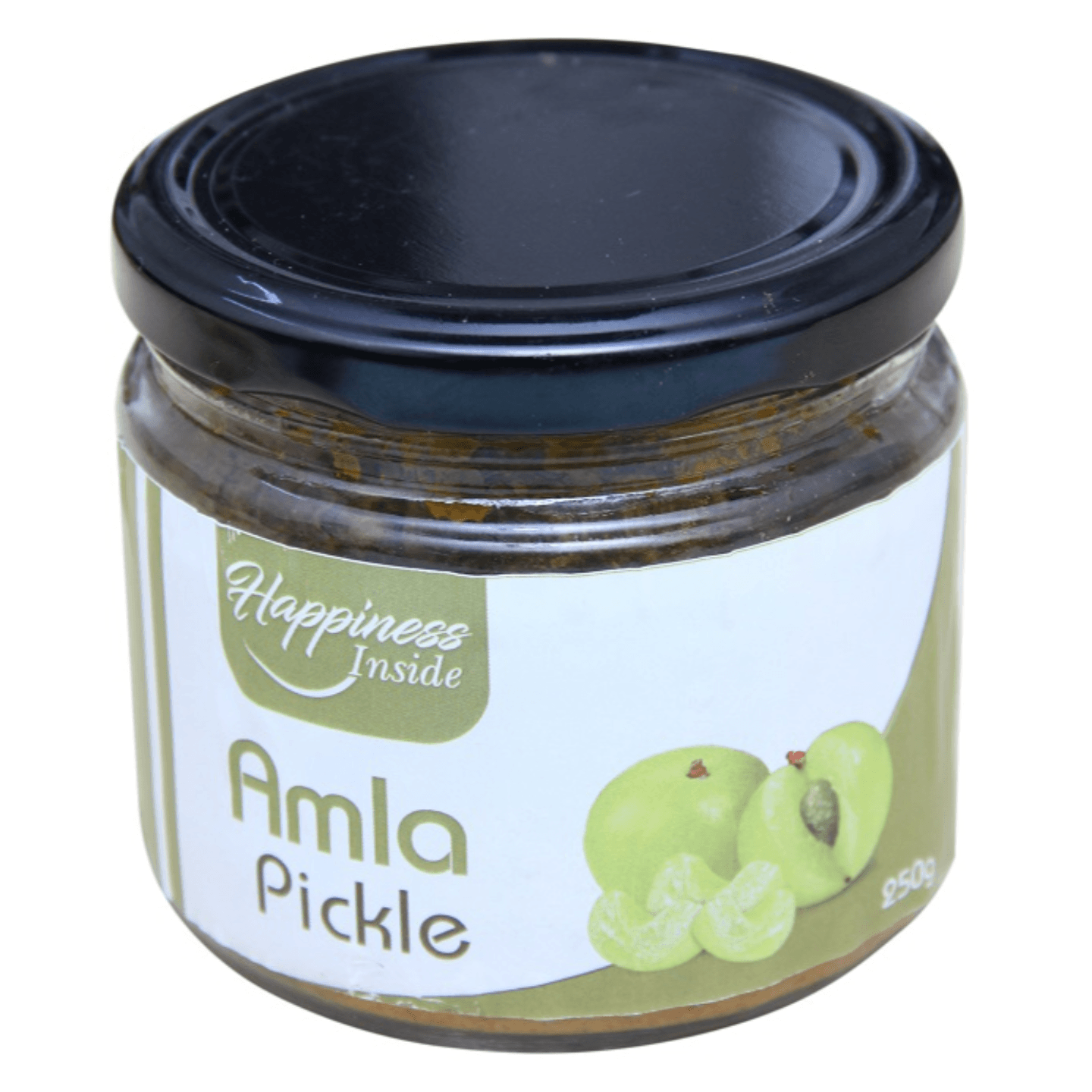 Amla Pickle (250 grams)