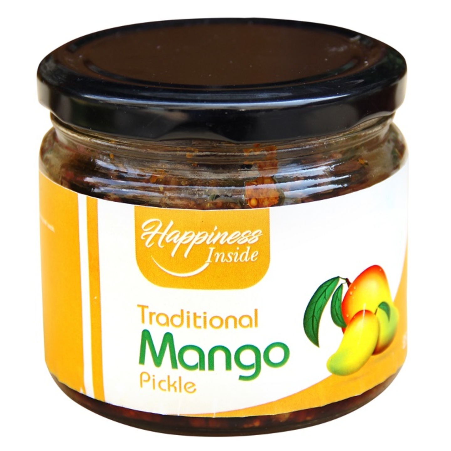 Traditional Mango Pickle250 grams
