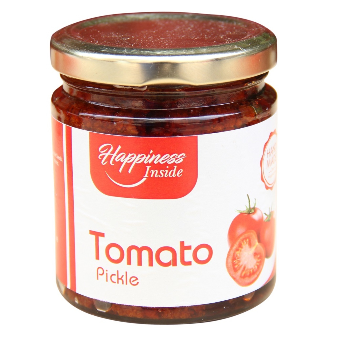 Tomato Pickle (200 grams)
