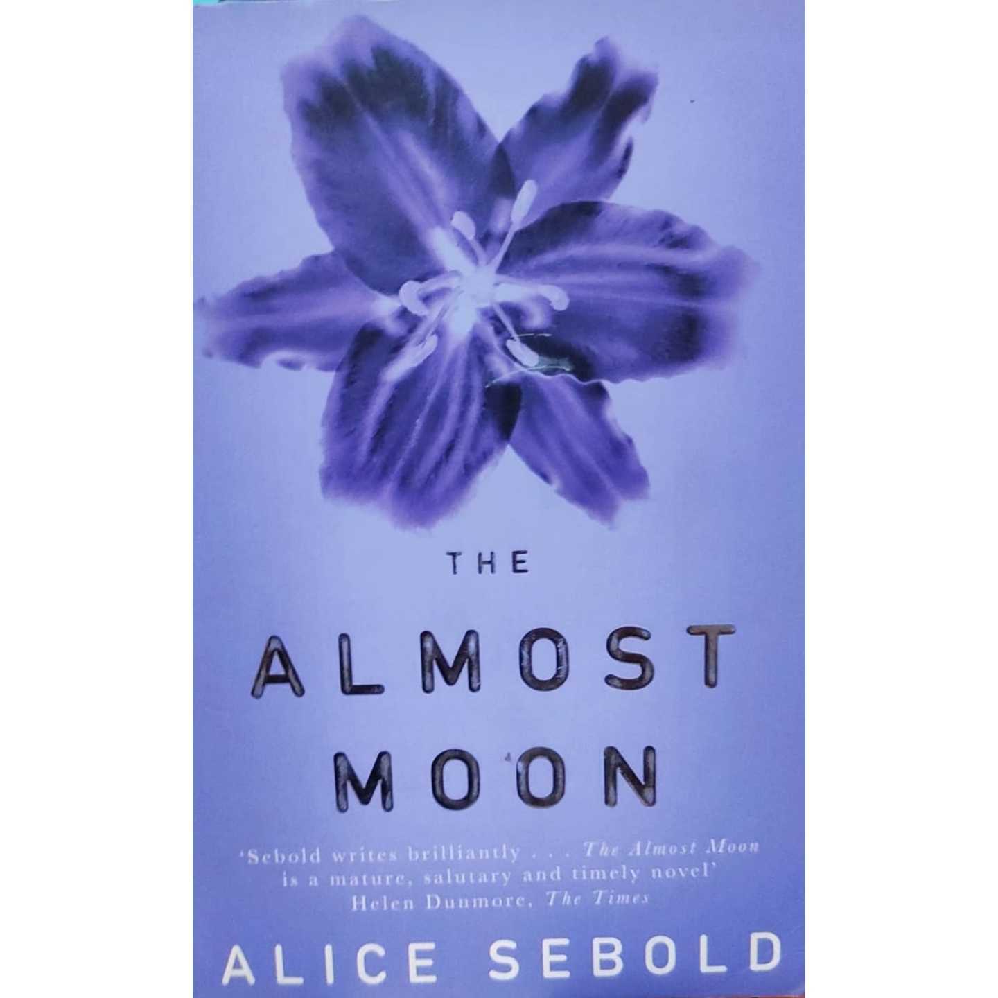 The Almost Moon
