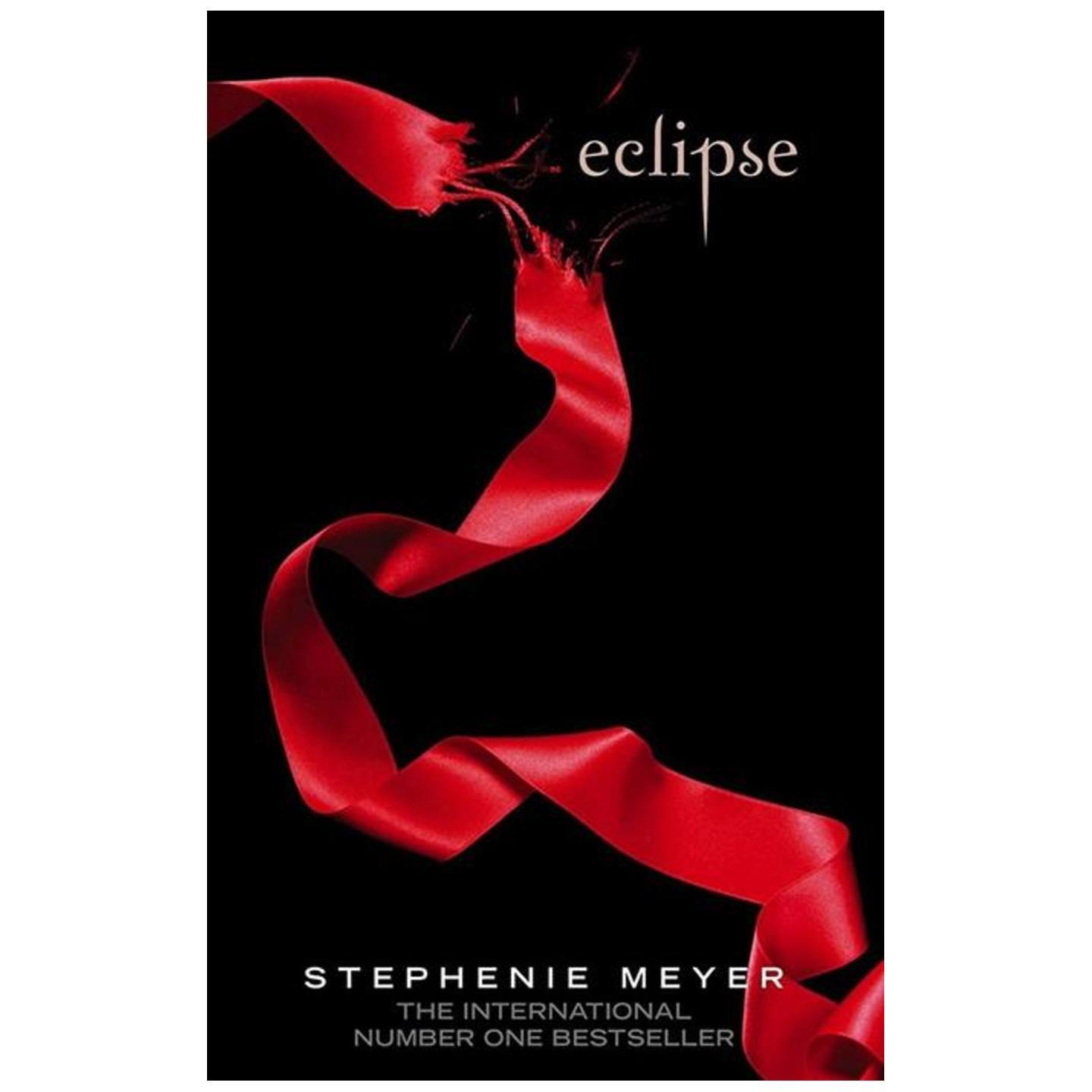 Eclipse - Stephnie Meyer (Hardcover)