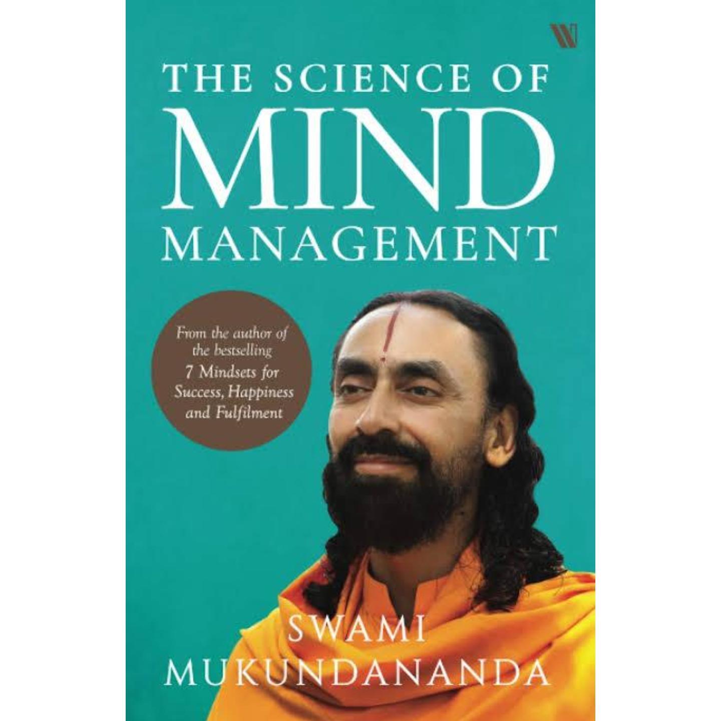 The Science of Mind Management Paperback