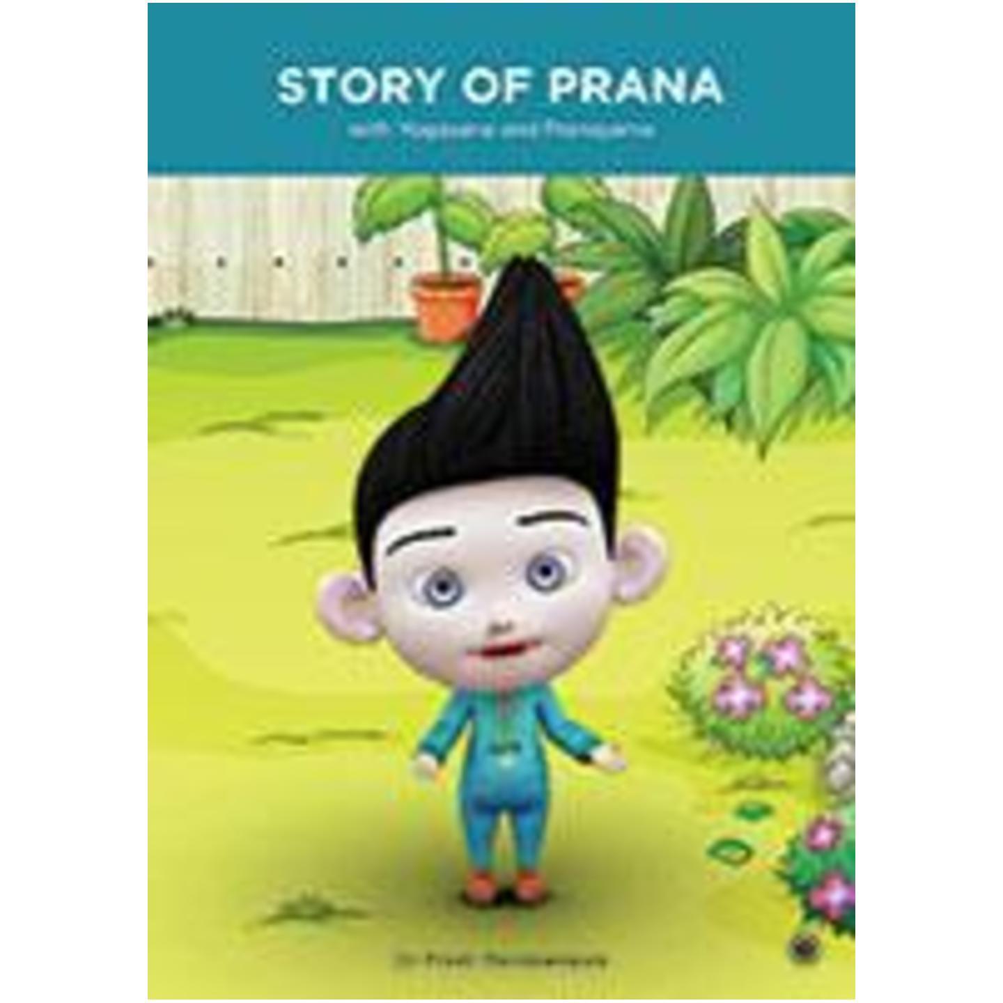 Story of Prana