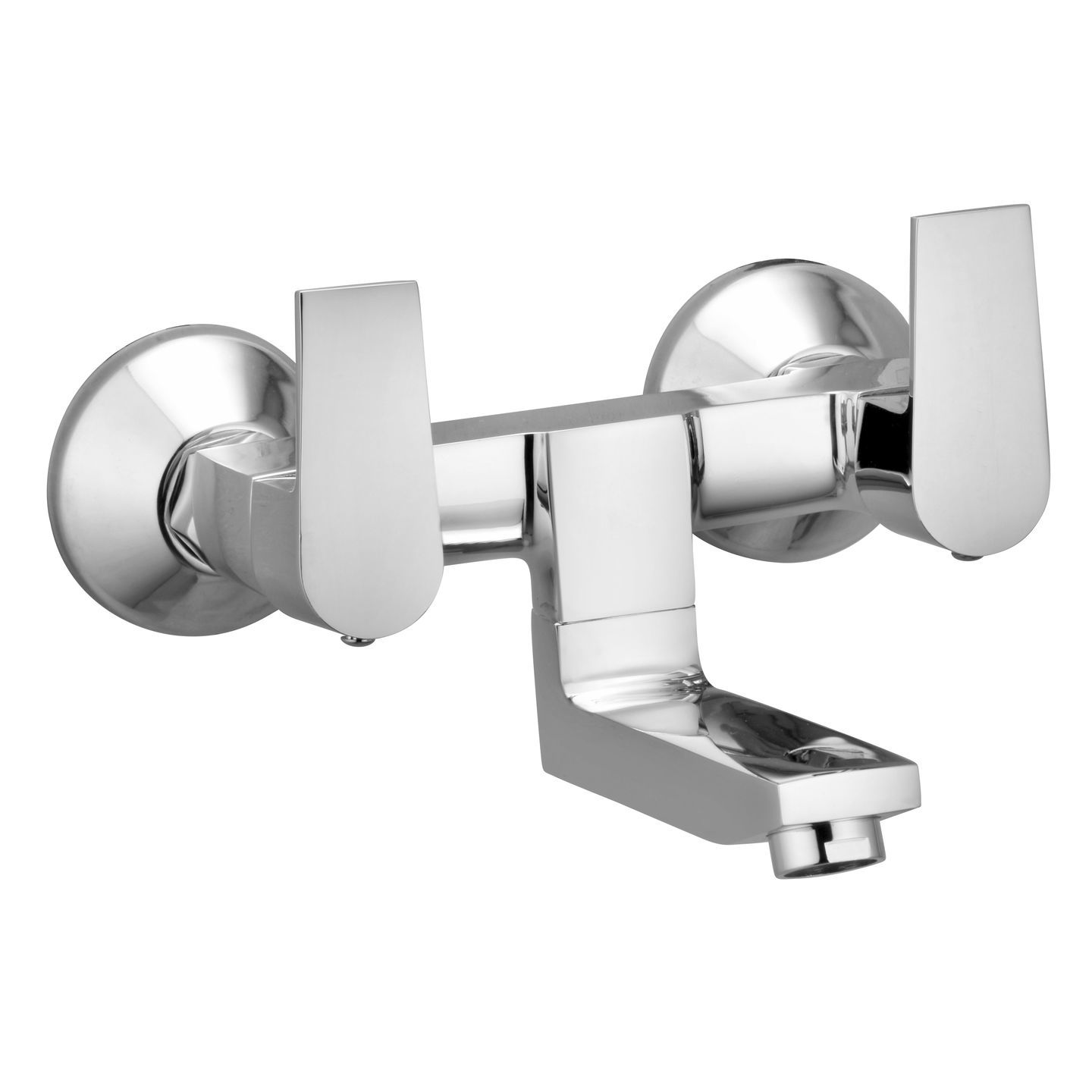 AMPLE WALL MIXER NON TELEPHONIC