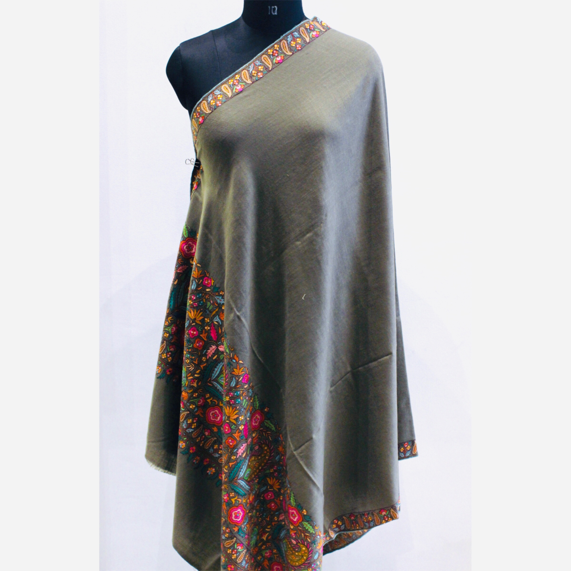 pashmina shawl