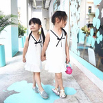 Bow Bow Dress