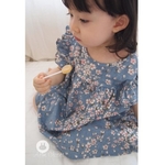 Baby Flower Dress