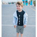PLAY Unisex T-Shirt