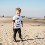 ARE WE THERE YET? Unisex T-Shirt