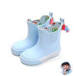 Beep Beep Ankle Boots