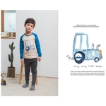 (RESTOCK) Trek Easywear (PJs)