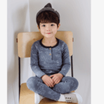 The Astro Animals Easywear/ PJs