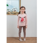 Reindeer Pink Easywear (PJs)