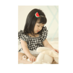Sweet Twinning Blouse Dress - Kid