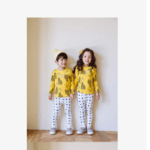 The Happy Giraffe Easywear/ PJs