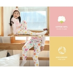 Pink Bird Easywear/ PJs