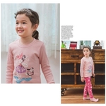 (RESTOCK) Snow Fairy Easywear (PJs)