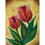 Tulips 2