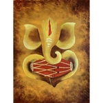 Ganesha 1 2.5 hours