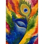 Krishna 2.5 hours