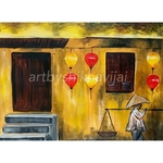 The Travel Series - HOI AN (2.5 hrs)