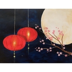 Mid-autumn Festival