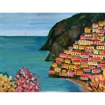 The Travel Series - AMALFI COAST 2.5 hrs