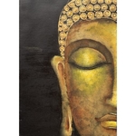 Buddha golden 3 hours