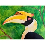 Hornbill