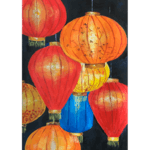 CNY SPECIAL - medley of lights