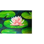 Virtual ArtJam - Lotus