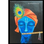 Krishna Janmashtmi Special