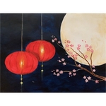 Red Lanterns