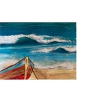 Ocean waves