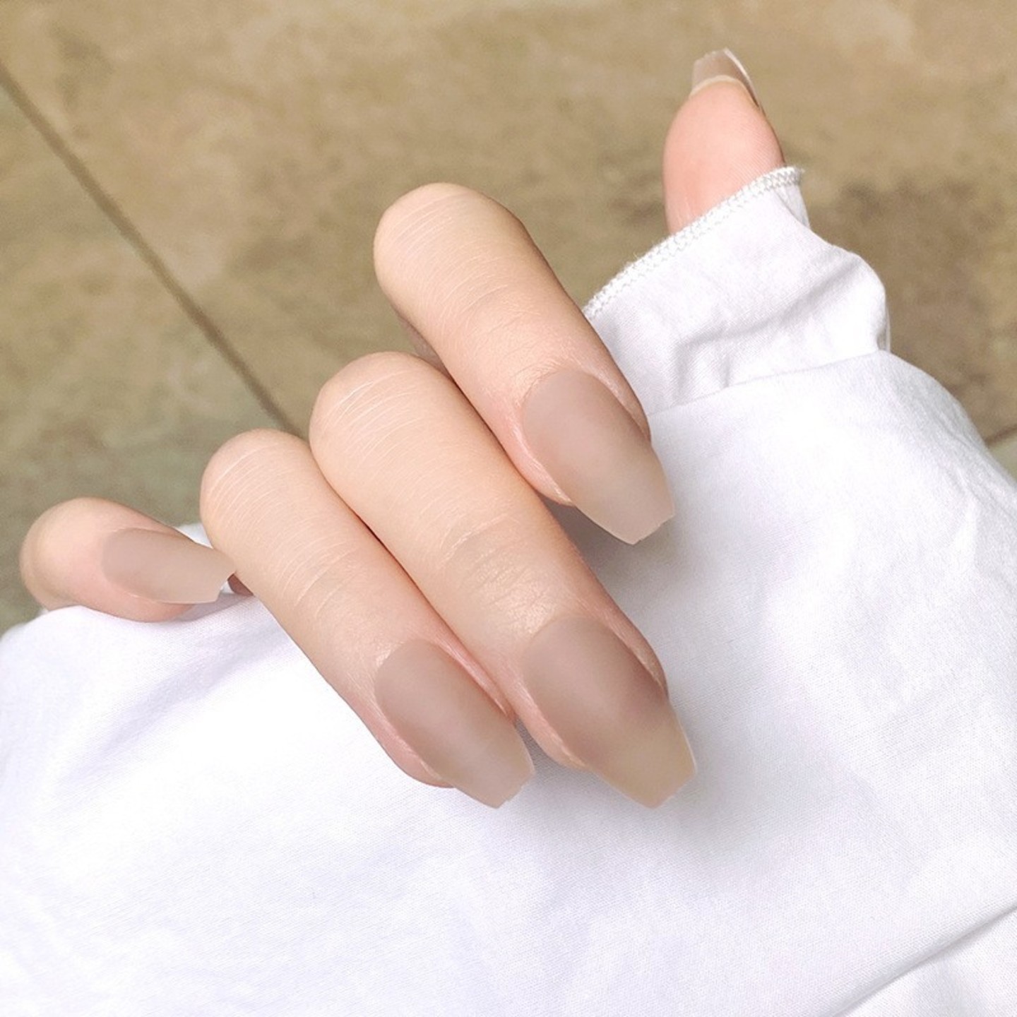 Jewels beauty Artificial Nails Press On Nails Fake Nails False Acralyic Women Nails Girls Nails Short Nails long Nails Gel Finish Manicure Nails kit of 24 Nails with Glue