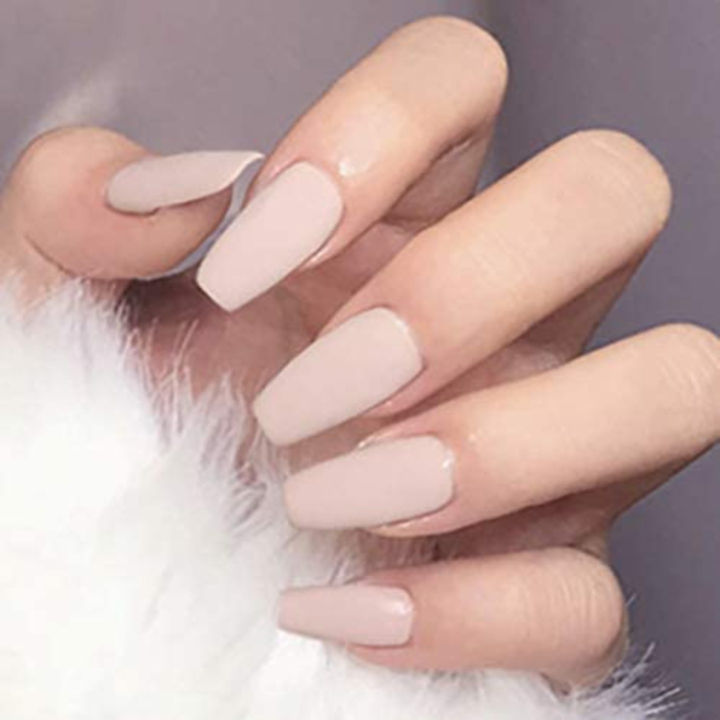 jewels beauty Nails Extension Artificial Nails French Nails False Nails Acrylic Nails Fake Nail Short Nails Long Nails Design Nails Set With 24pcs Nails And Aplication kit