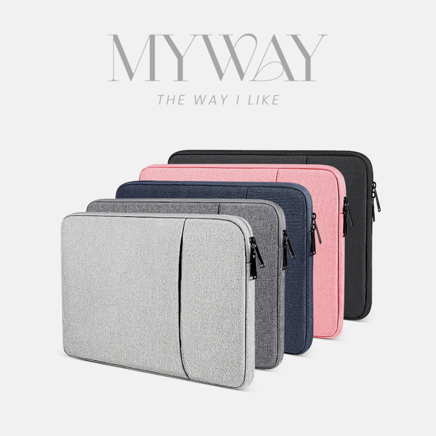 Maido Lifestyle - Laptop Case