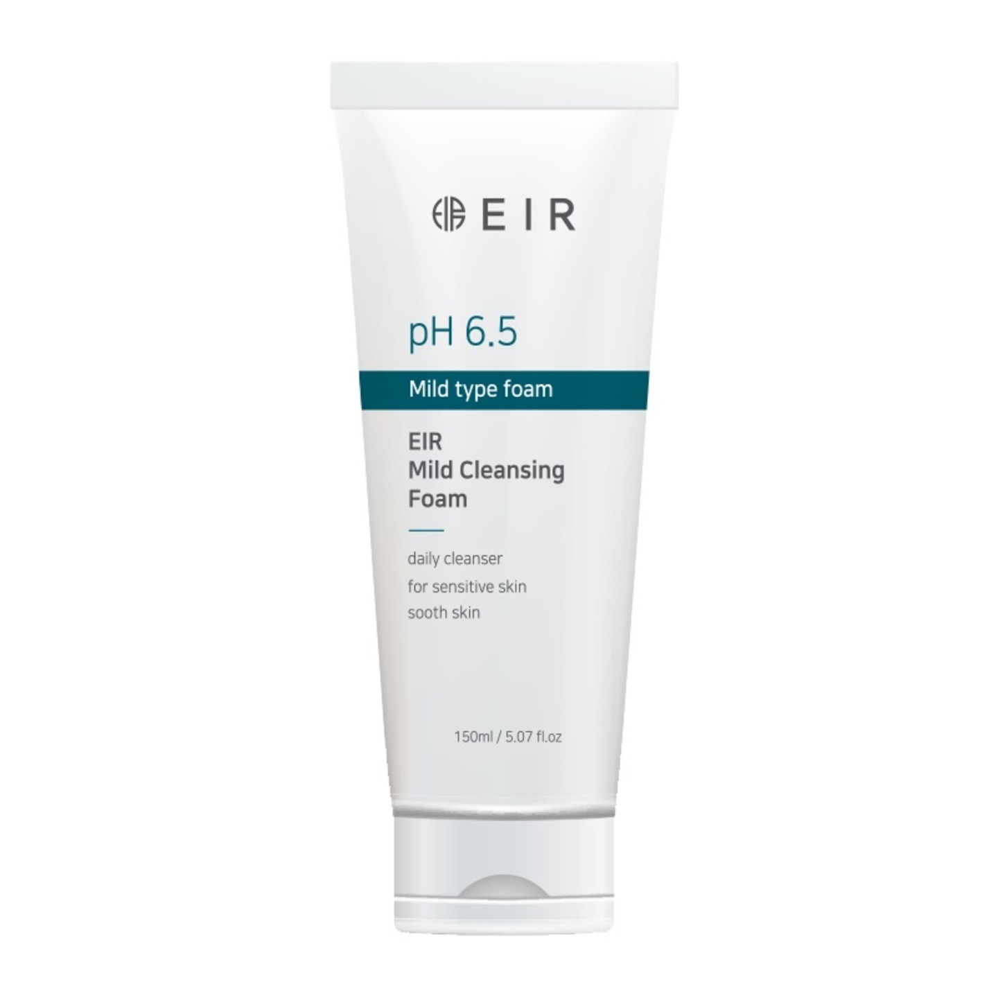EIR Mild Cleansing Foam