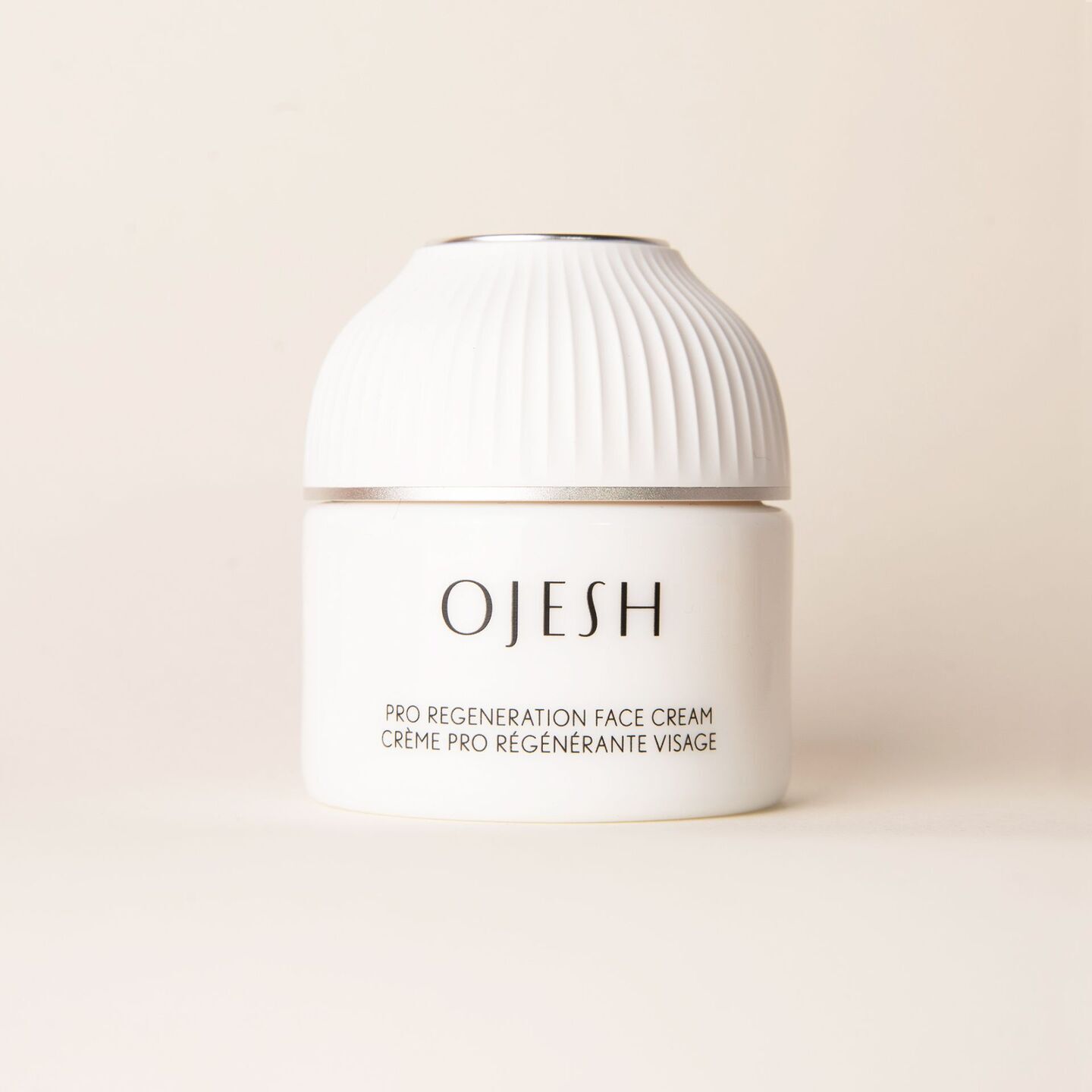 欧娅诗时光塑颜精华面霜轻盈 OJESH Pro Regeneration Face Cream  Crème Pro Régénérante Visage