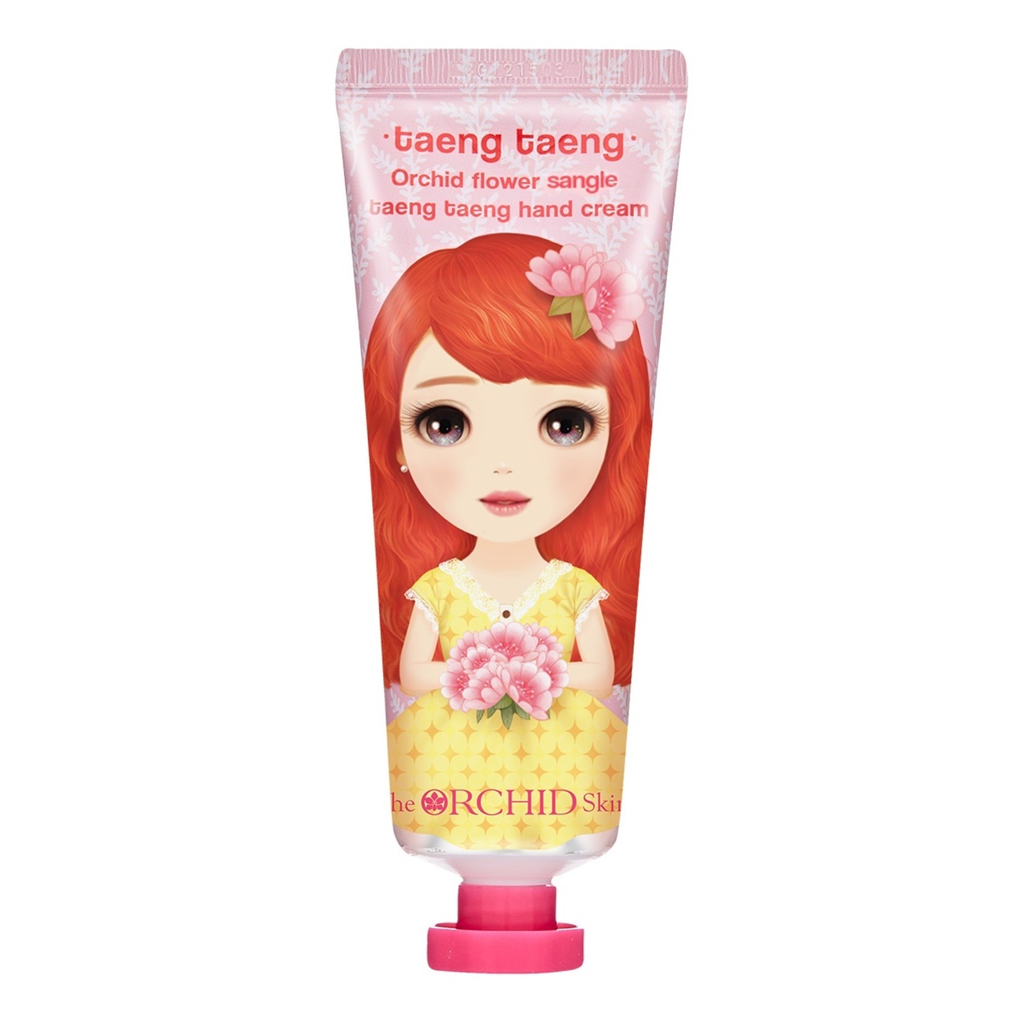 Saengle Taeng Taeng Hand Cream