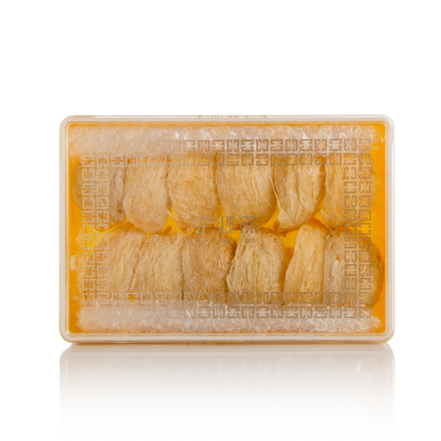 YXY极品金燕窝 YXY Top Grade Golden Nest 100G