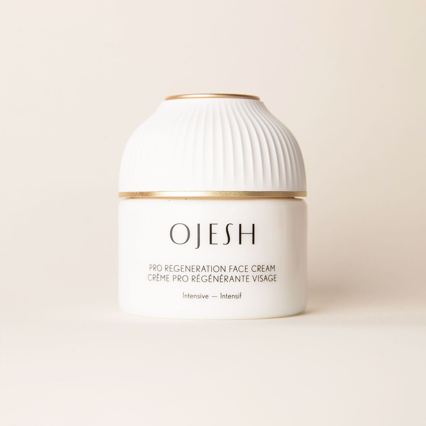 欧娅诗时光塑颜精华面霜滋润 OJESH Pro Regeneration Face Cream for extremely dry skin   Crème Pro Régénérante Visage pour les peaux extrêmement sèches