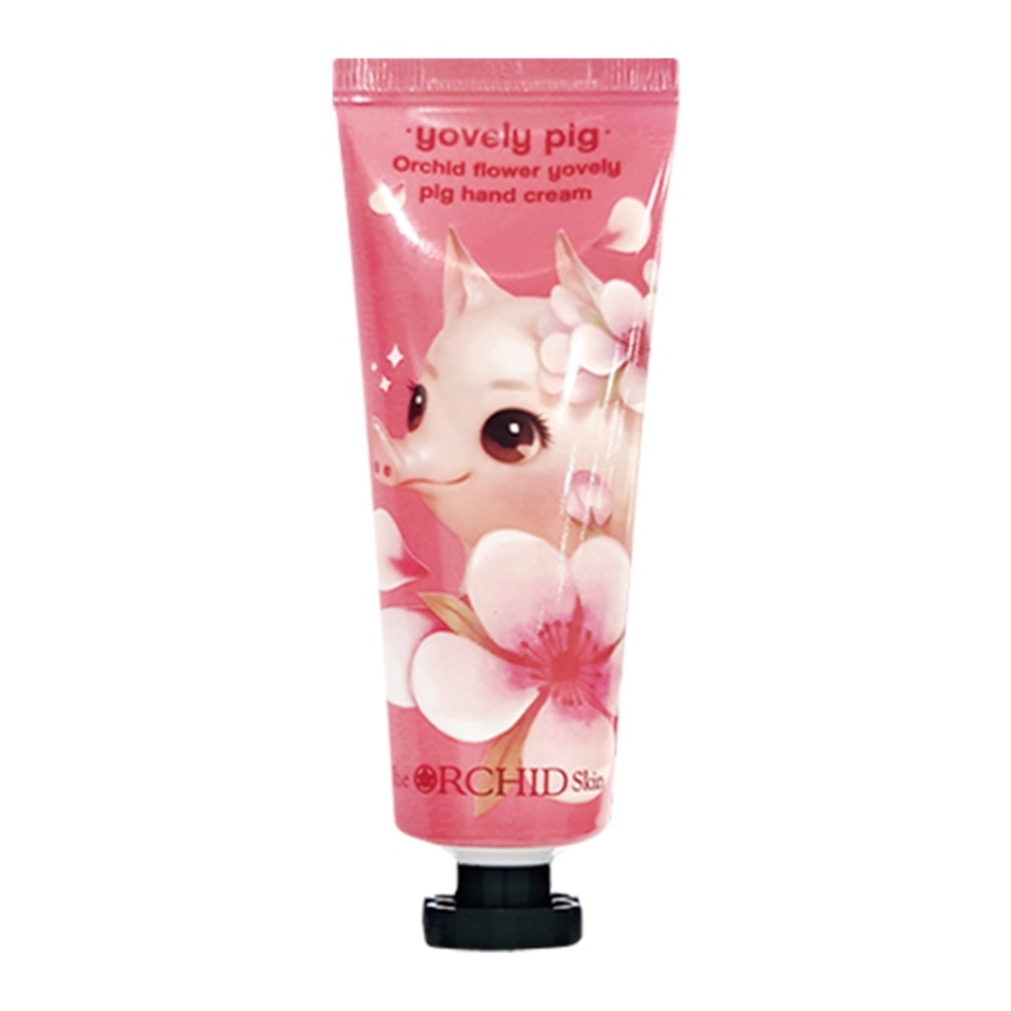 Yovely Pig Hand Cream
