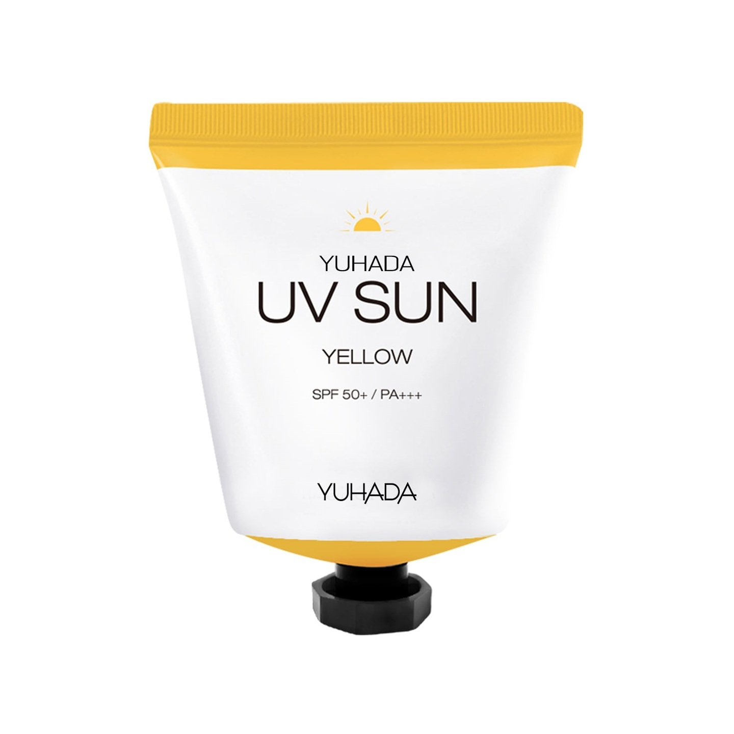 UV Sun Cream Yellow SPF50++PA+++