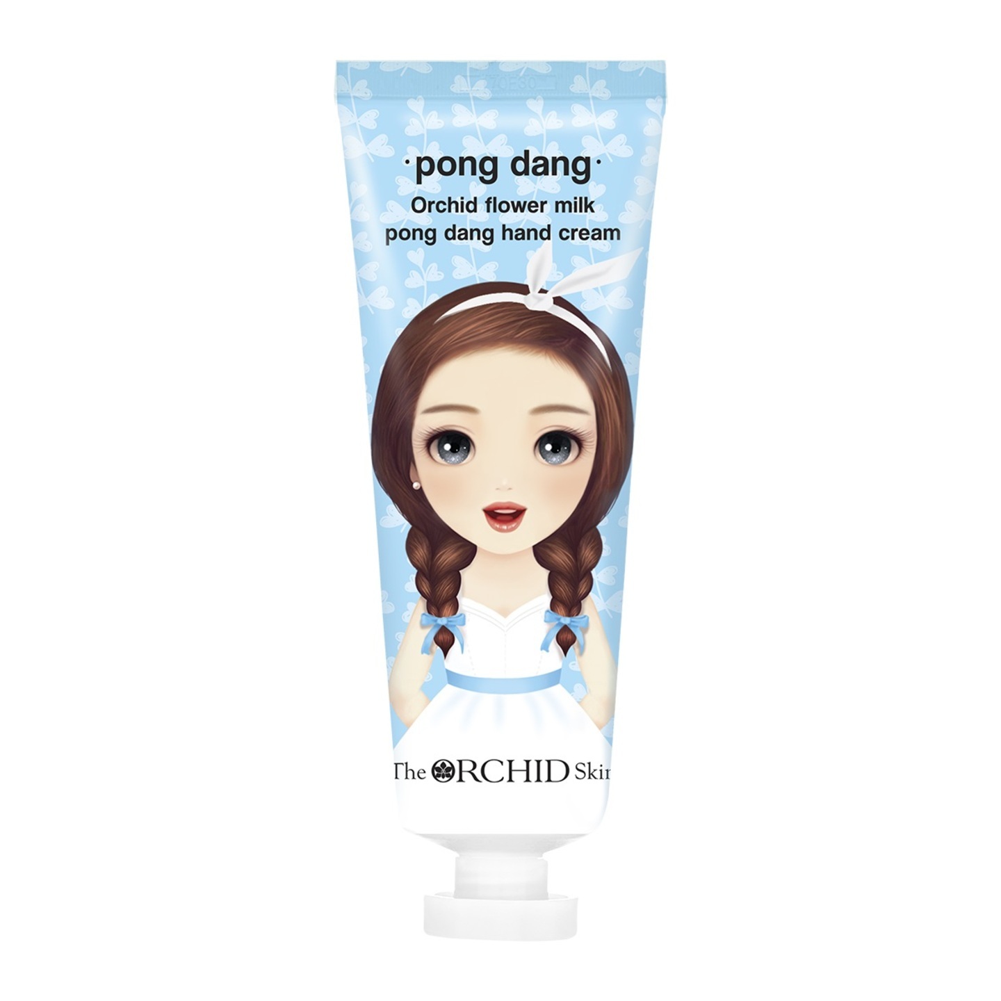 Pong Dang Hand Cream